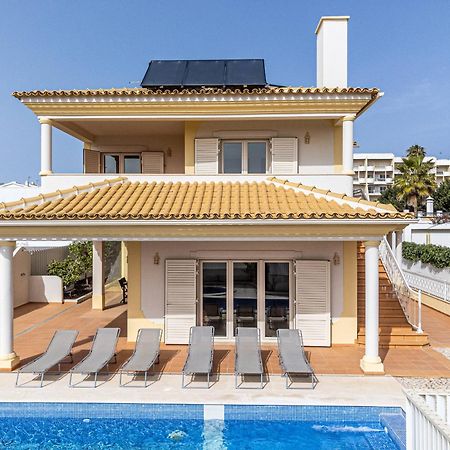 Villa Ribeiro By Hellovacations Albufeira Dış mekan fotoğraf