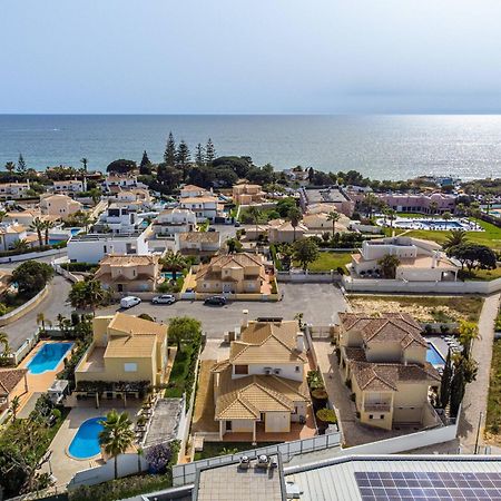 Villa Ribeiro By Hellovacations Albufeira Dış mekan fotoğraf