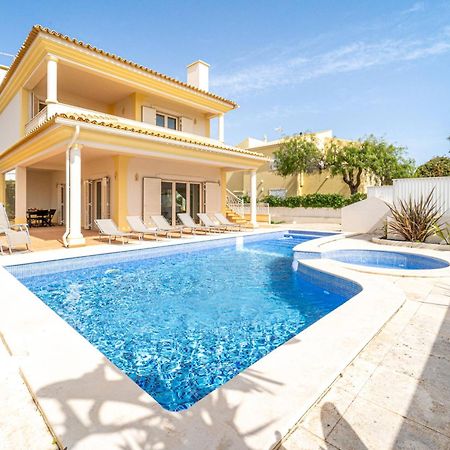 Villa Ribeiro By Hellovacations Albufeira Dış mekan fotoğraf