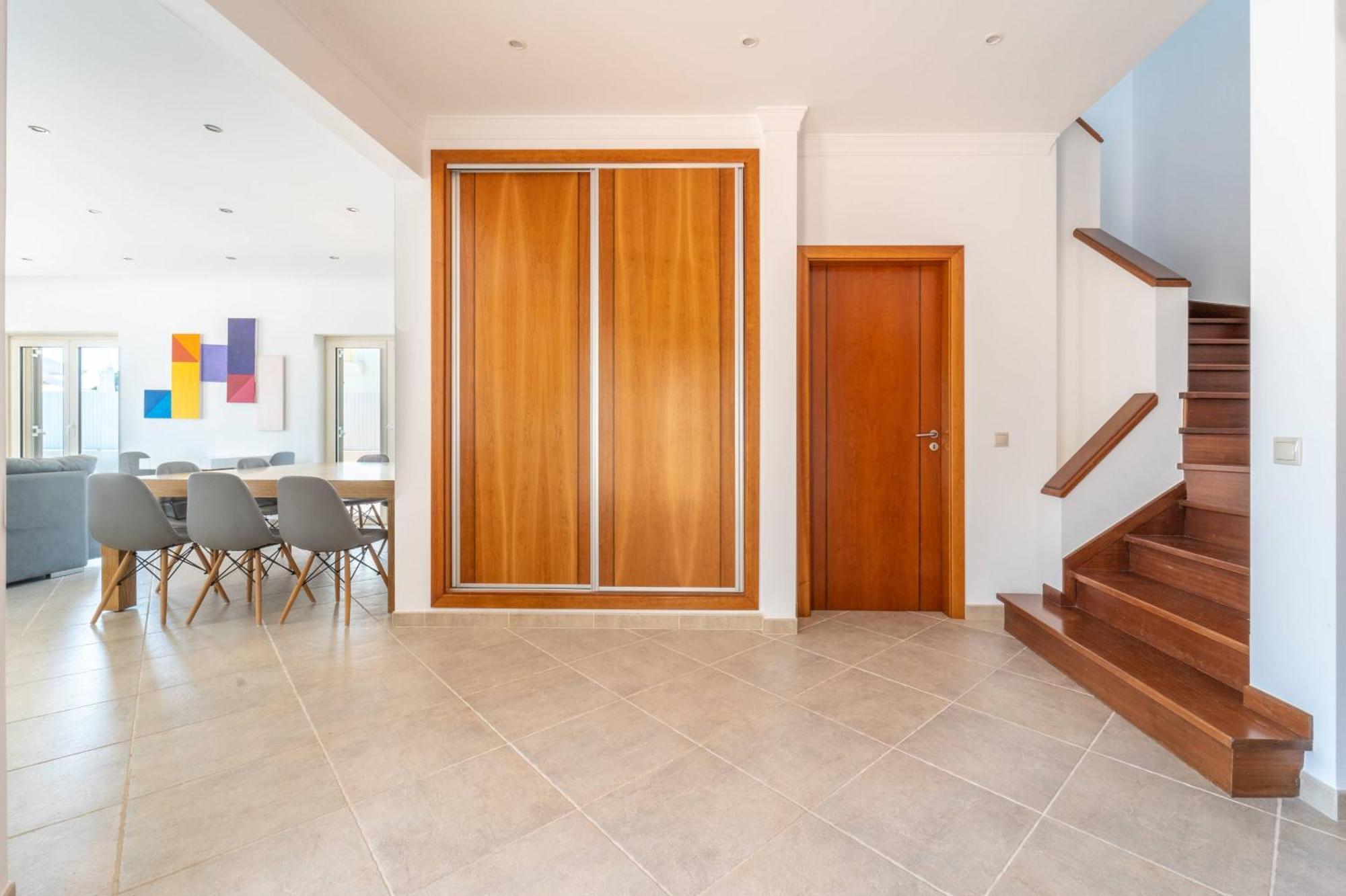Villa Ribeiro By Hellovacations Albufeira Dış mekan fotoğraf
