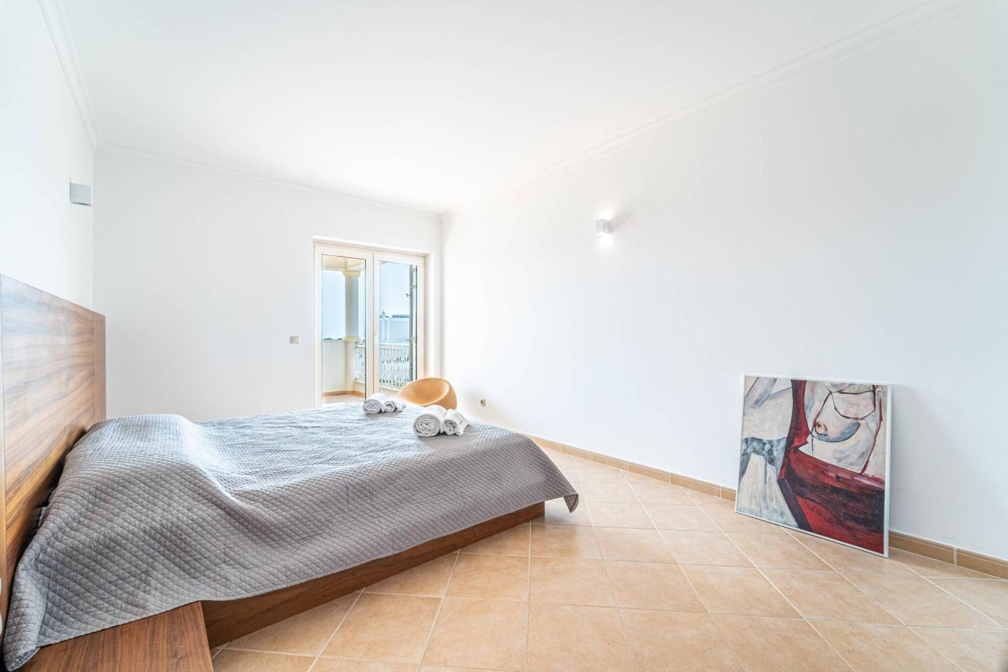 Villa Ribeiro By Hellovacations Albufeira Dış mekan fotoğraf