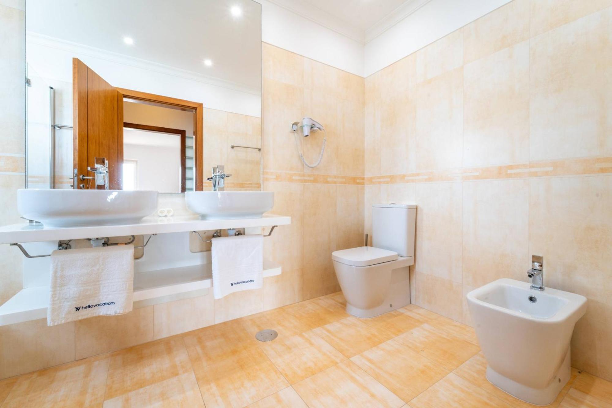 Villa Ribeiro By Hellovacations Albufeira Dış mekan fotoğraf