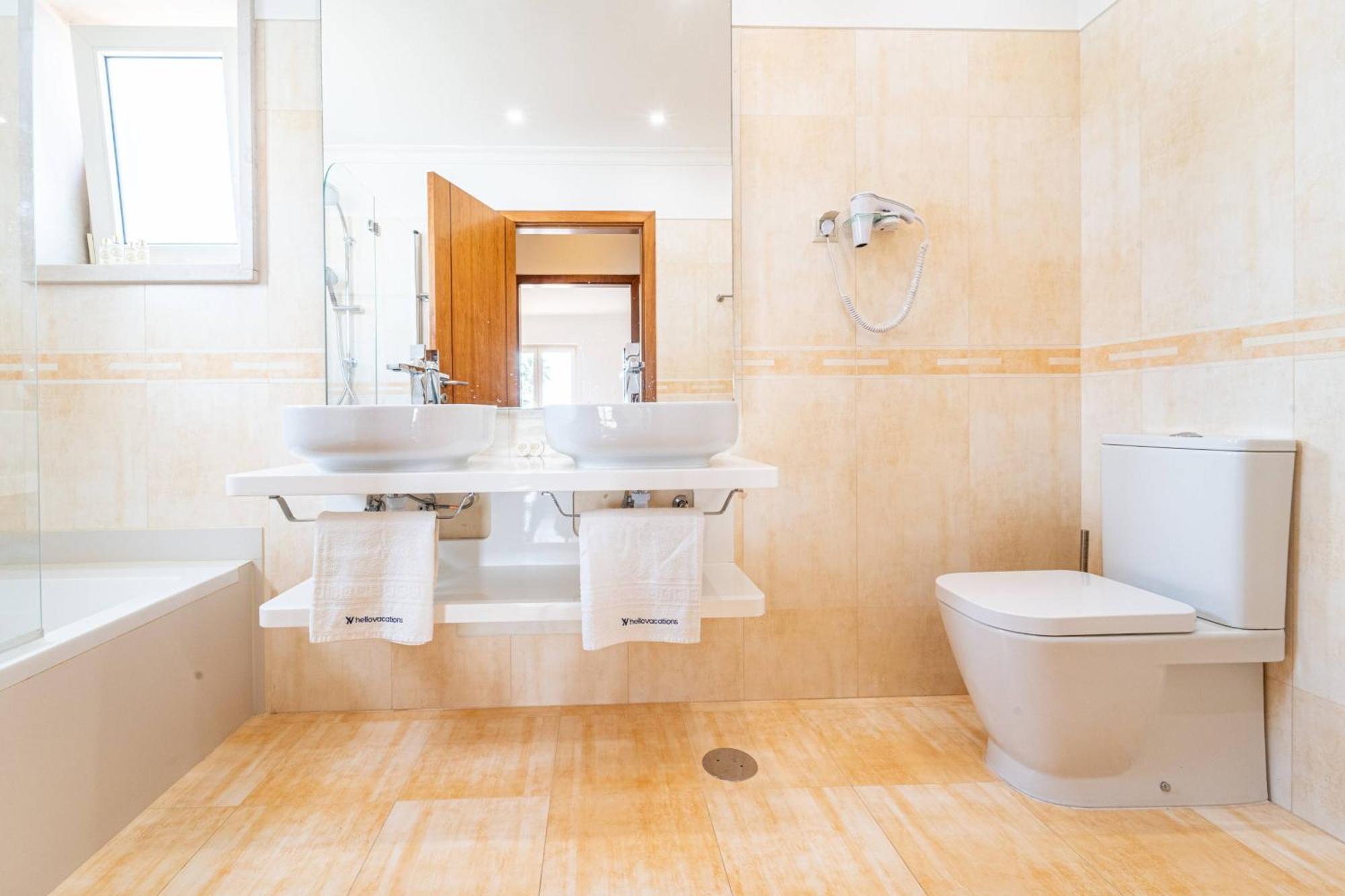 Villa Ribeiro By Hellovacations Albufeira Dış mekan fotoğraf