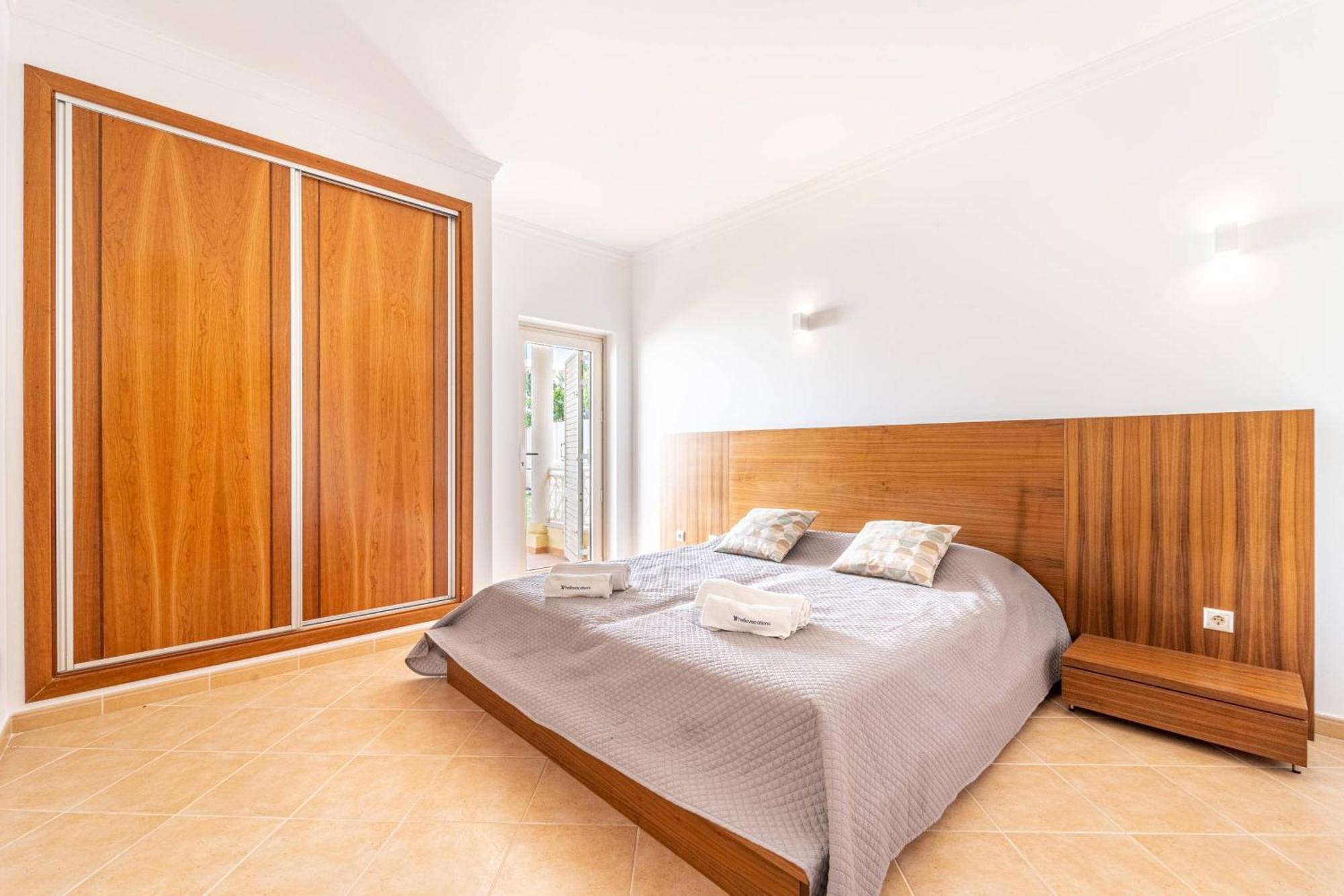 Villa Ribeiro By Hellovacations Albufeira Dış mekan fotoğraf
