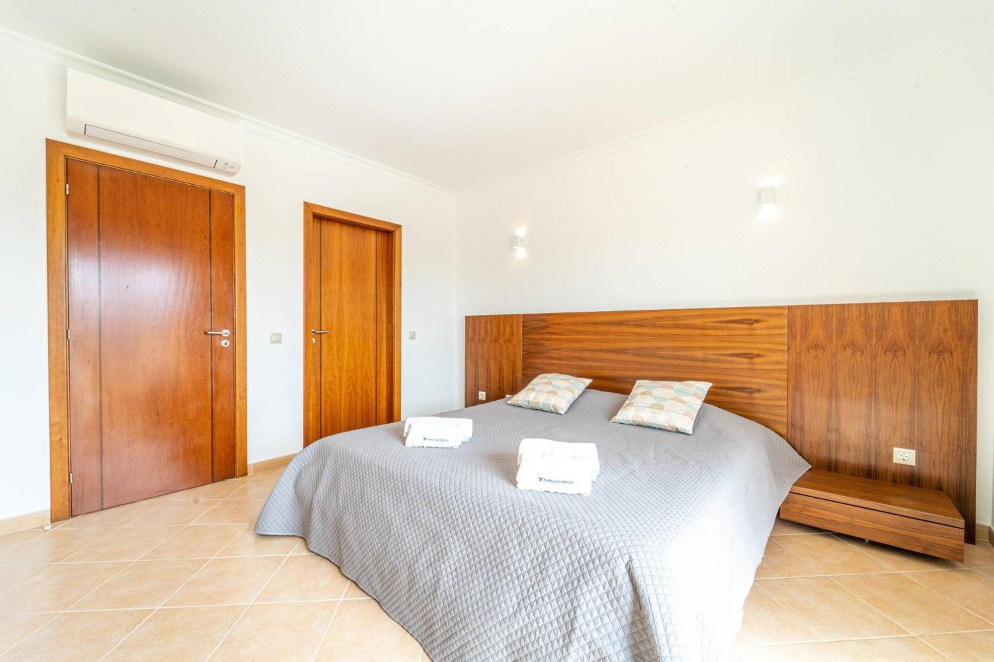 Villa Ribeiro By Hellovacations Albufeira Dış mekan fotoğraf