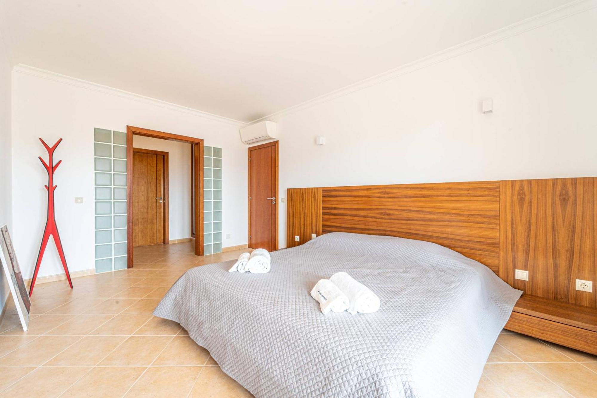 Villa Ribeiro By Hellovacations Albufeira Dış mekan fotoğraf