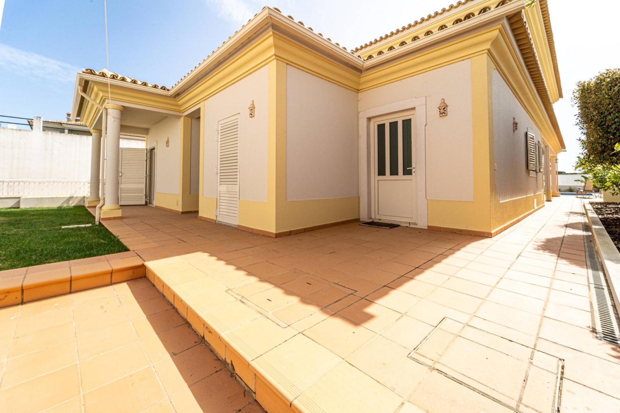 Villa Ribeiro By Hellovacations Albufeira Dış mekan fotoğraf