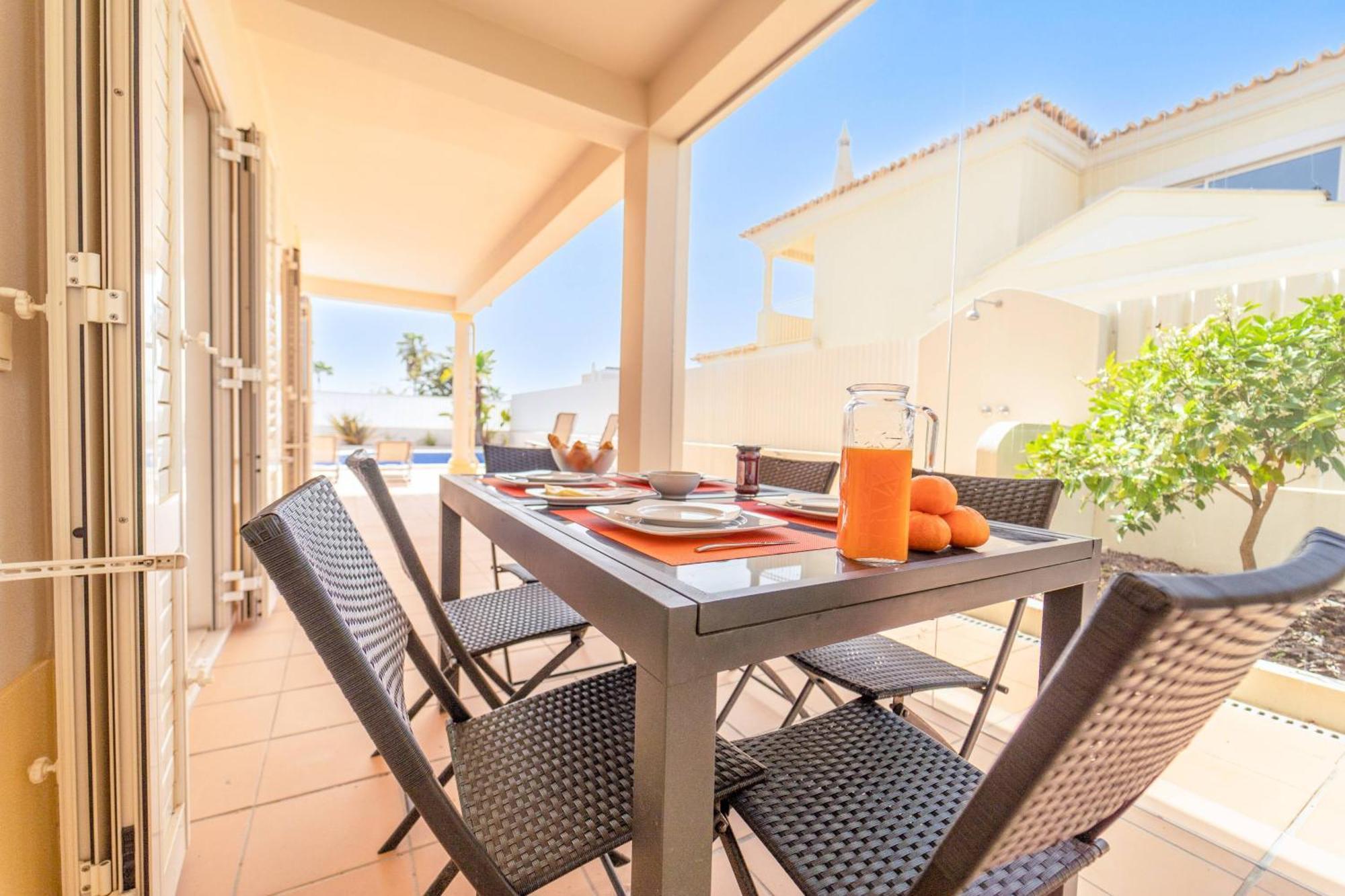 Villa Ribeiro By Hellovacations Albufeira Dış mekan fotoğraf