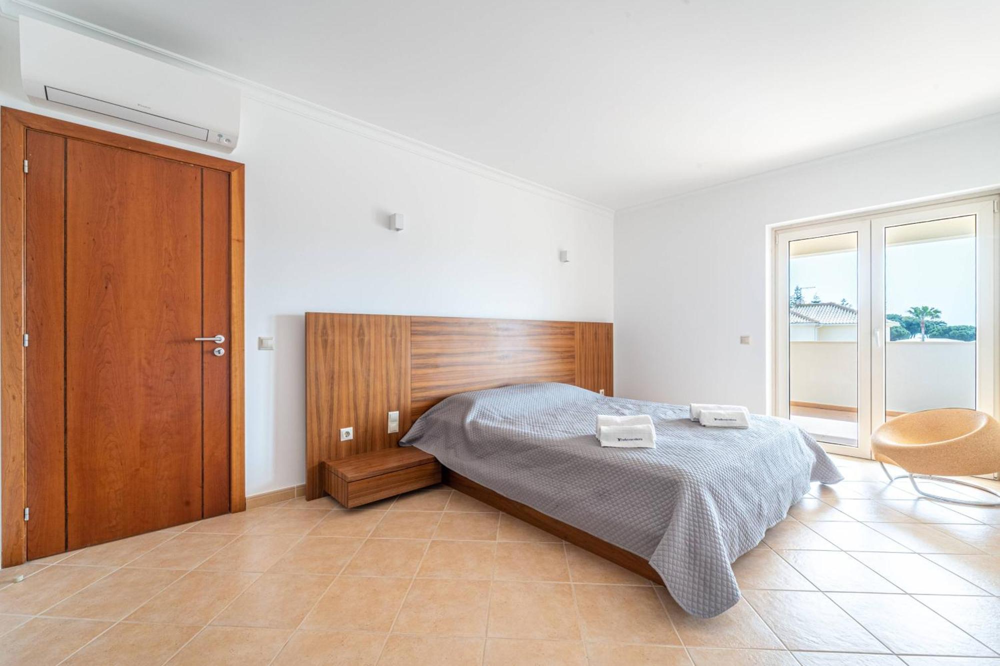 Villa Ribeiro By Hellovacations Albufeira Dış mekan fotoğraf