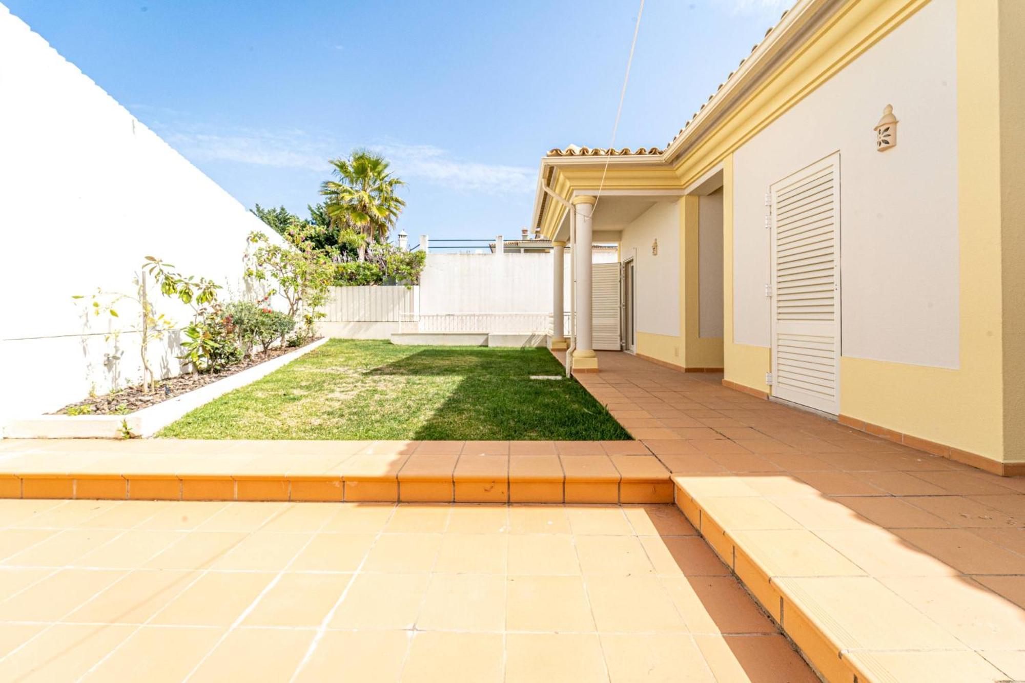 Villa Ribeiro By Hellovacations Albufeira Dış mekan fotoğraf