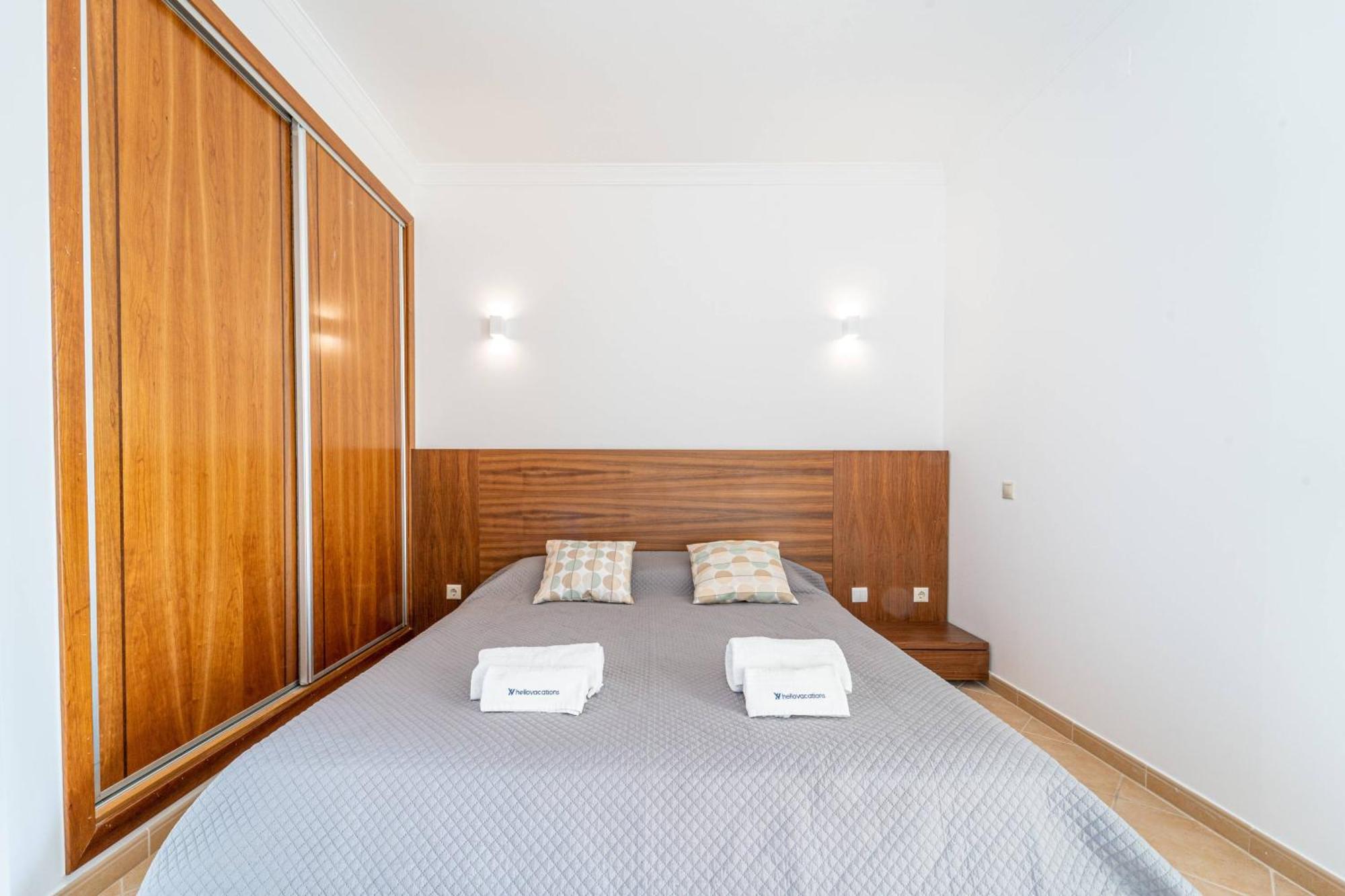 Villa Ribeiro By Hellovacations Albufeira Dış mekan fotoğraf