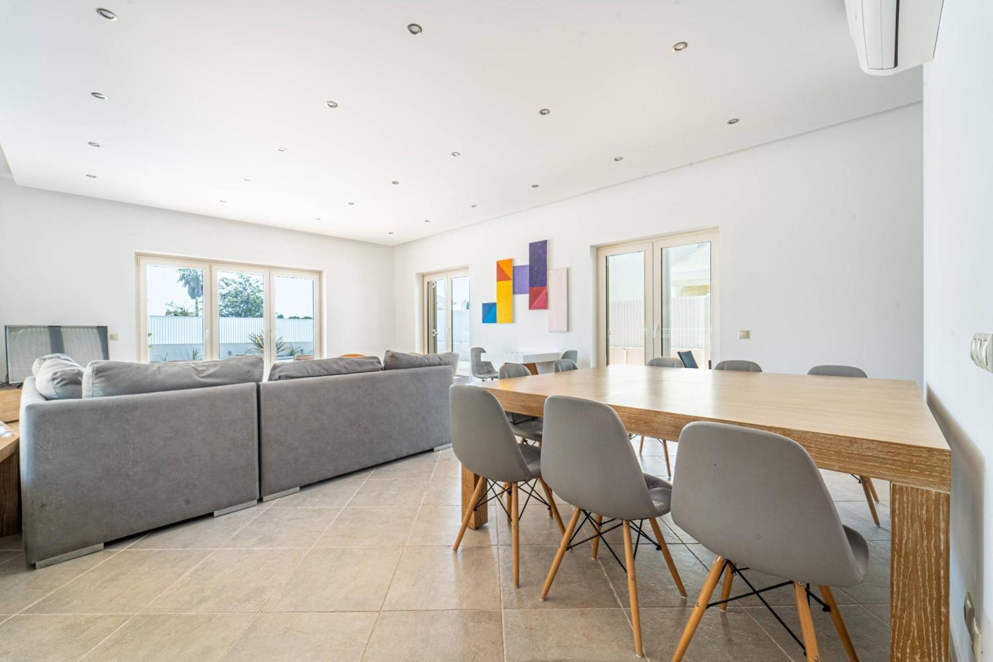 Villa Ribeiro By Hellovacations Albufeira Dış mekan fotoğraf