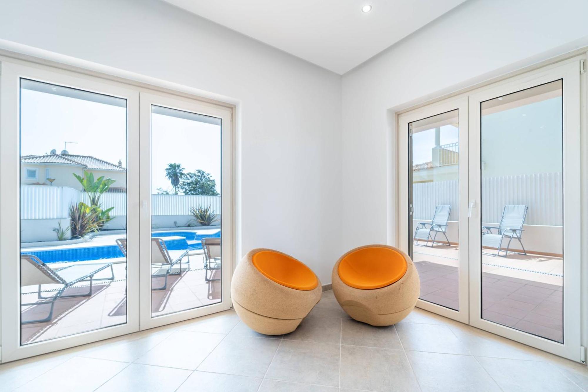 Villa Ribeiro By Hellovacations Albufeira Dış mekan fotoğraf