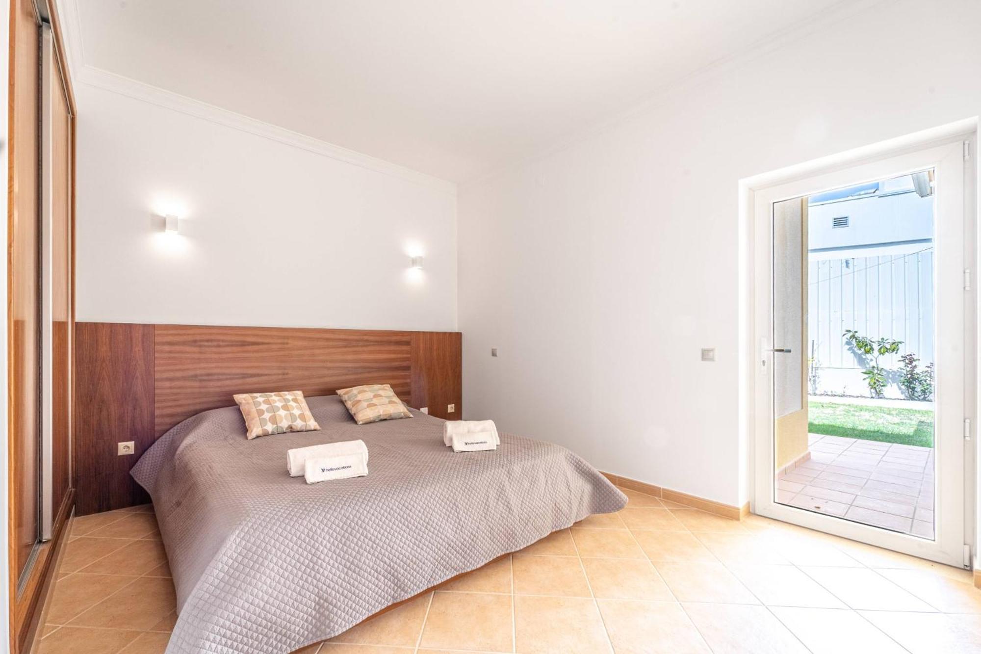 Villa Ribeiro By Hellovacations Albufeira Dış mekan fotoğraf
