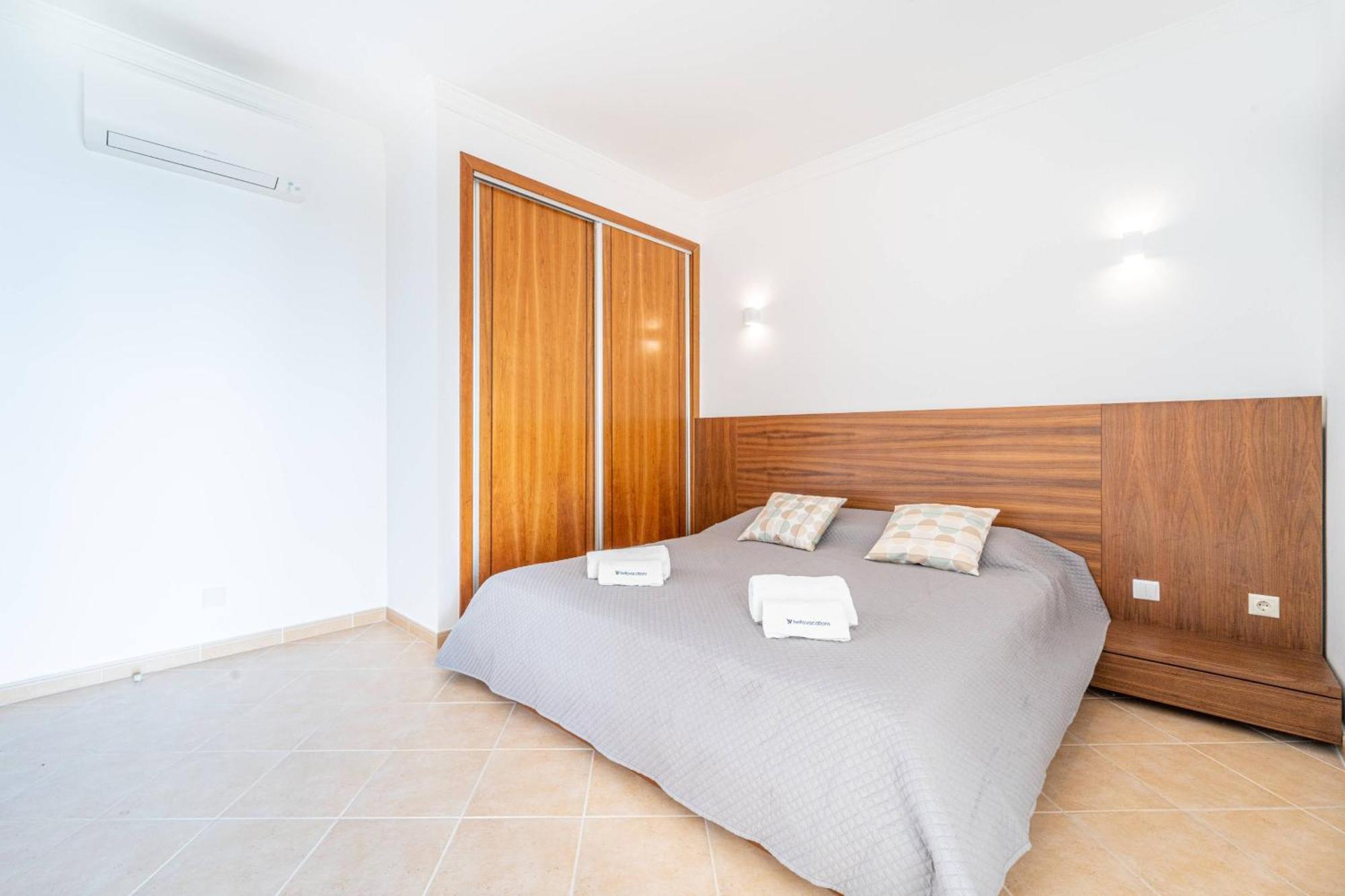Villa Ribeiro By Hellovacations Albufeira Dış mekan fotoğraf