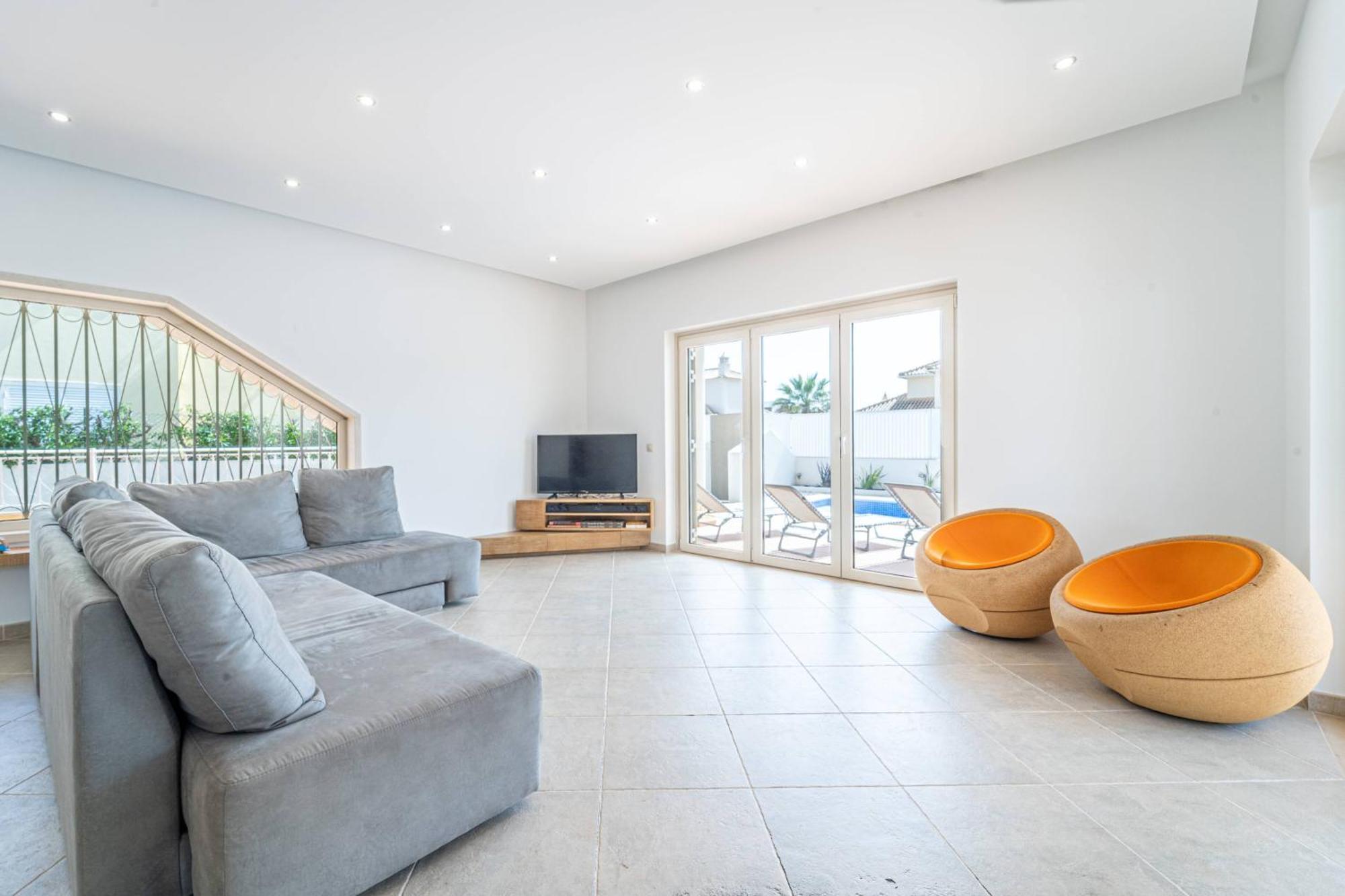 Villa Ribeiro By Hellovacations Albufeira Dış mekan fotoğraf