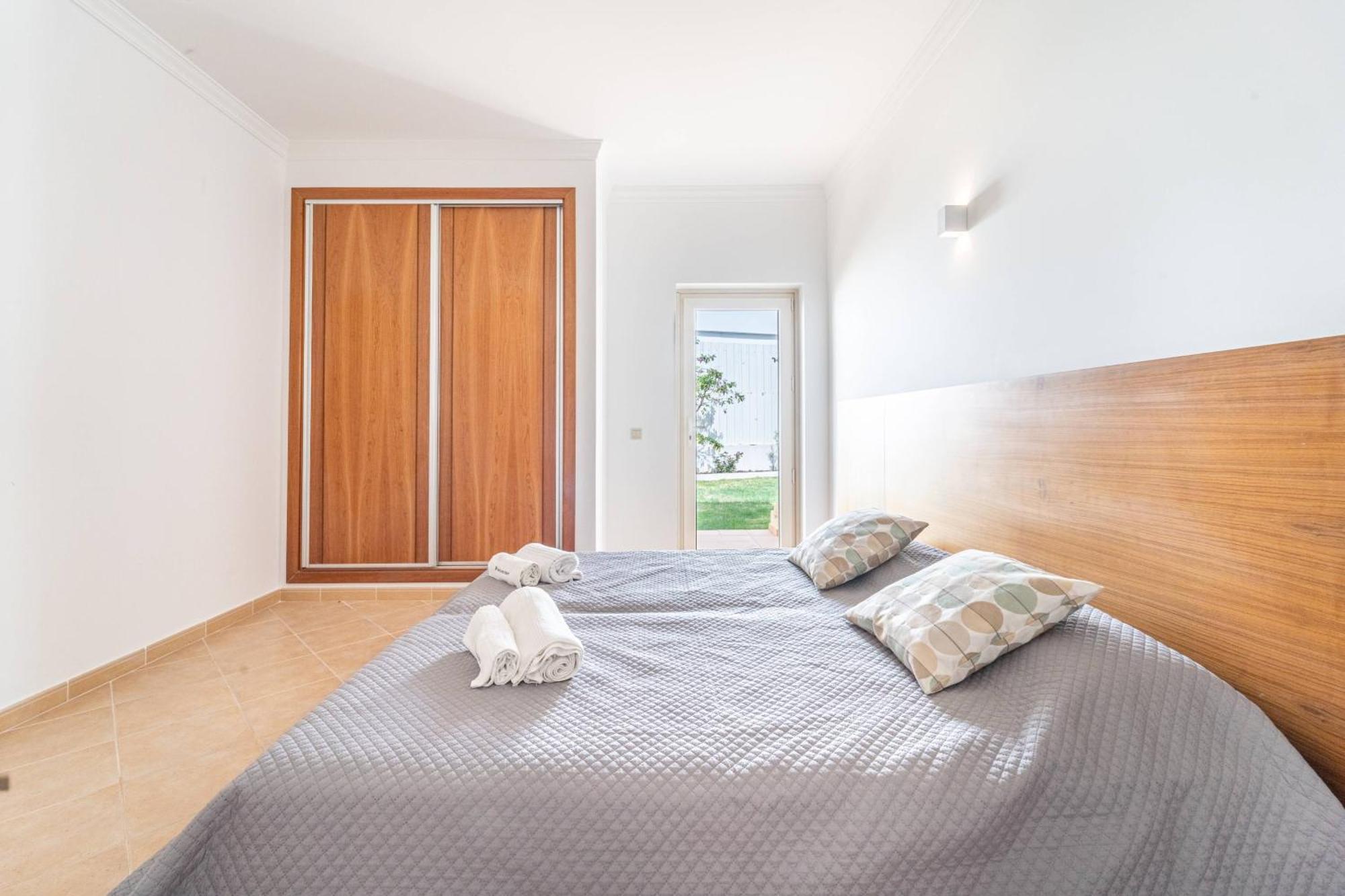 Villa Ribeiro By Hellovacations Albufeira Dış mekan fotoğraf