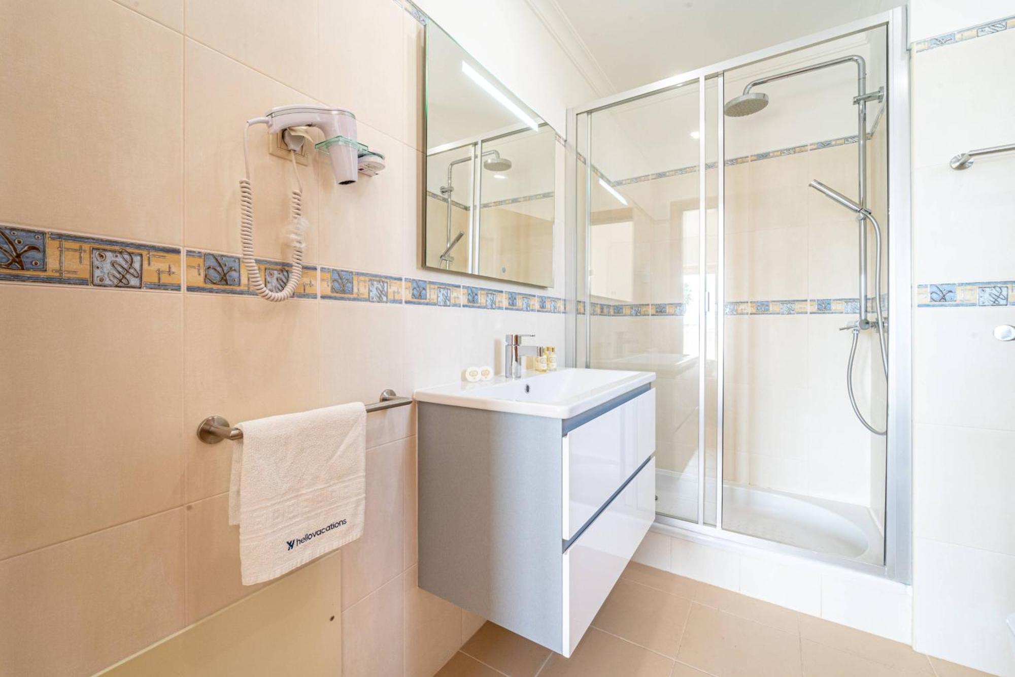 Villa Ribeiro By Hellovacations Albufeira Dış mekan fotoğraf