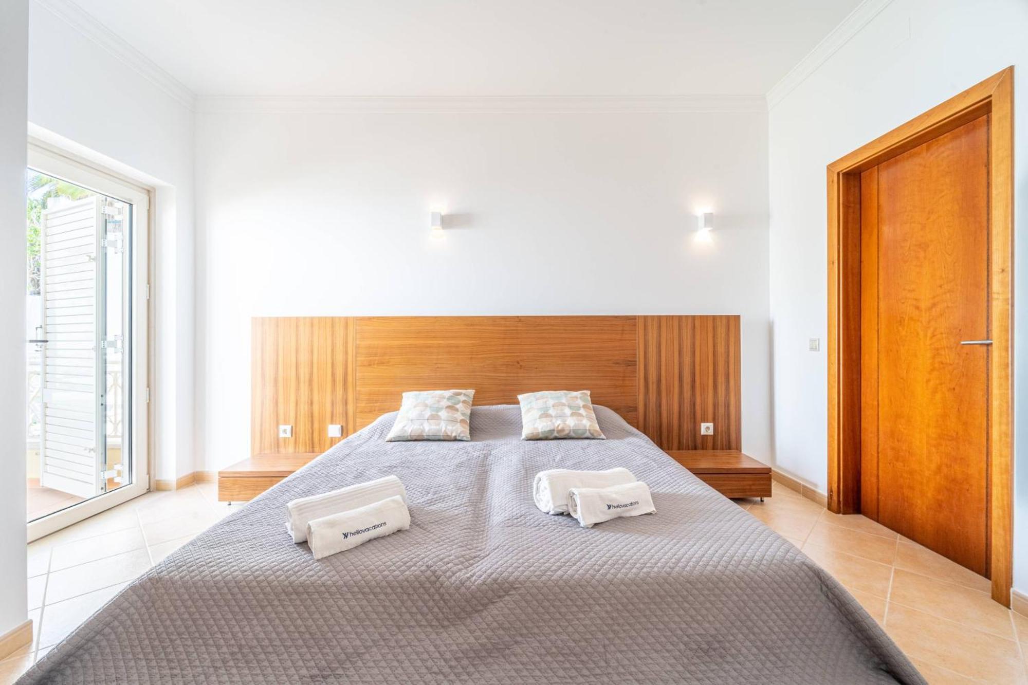 Villa Ribeiro By Hellovacations Albufeira Dış mekan fotoğraf