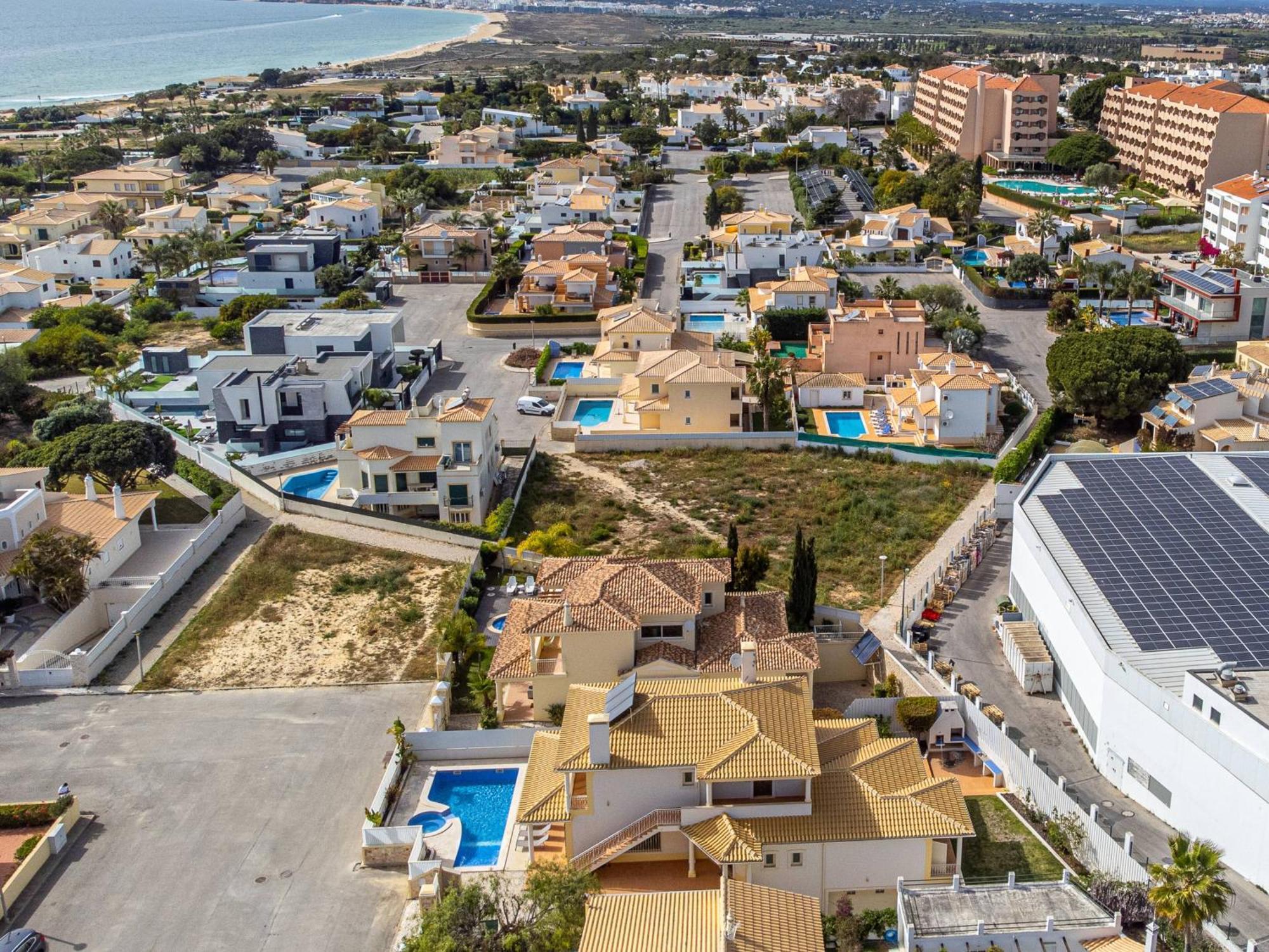 Villa Ribeiro By Hellovacations Albufeira Dış mekan fotoğraf