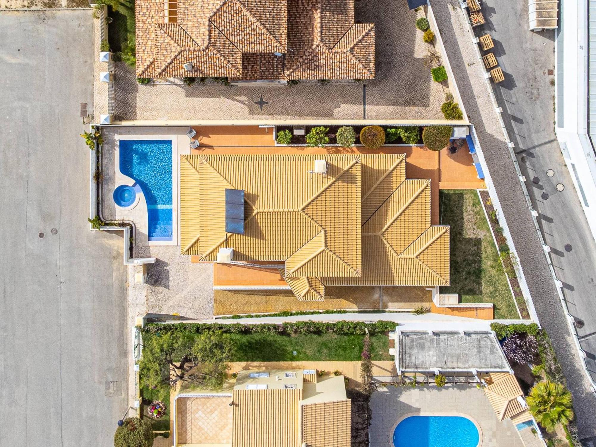 Villa Ribeiro By Hellovacations Albufeira Dış mekan fotoğraf